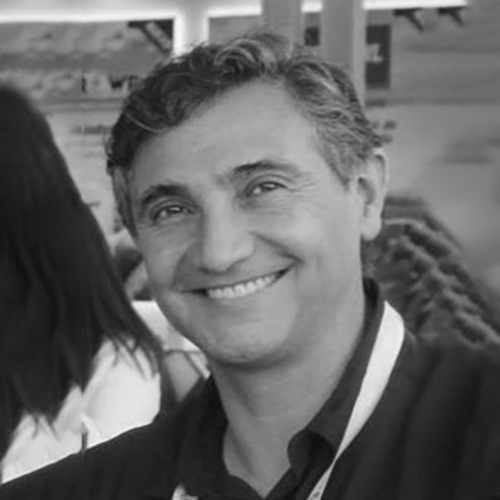 Claudio Moreno