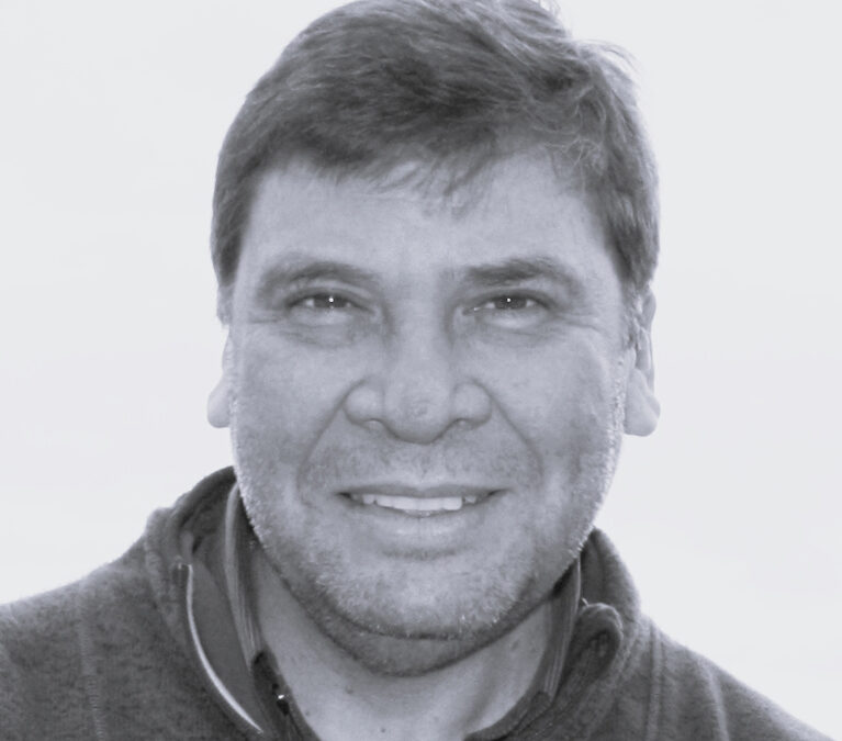 Ing. Rodrigo Díaz Ramos