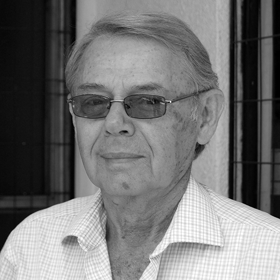 Dr. Renato Ripa