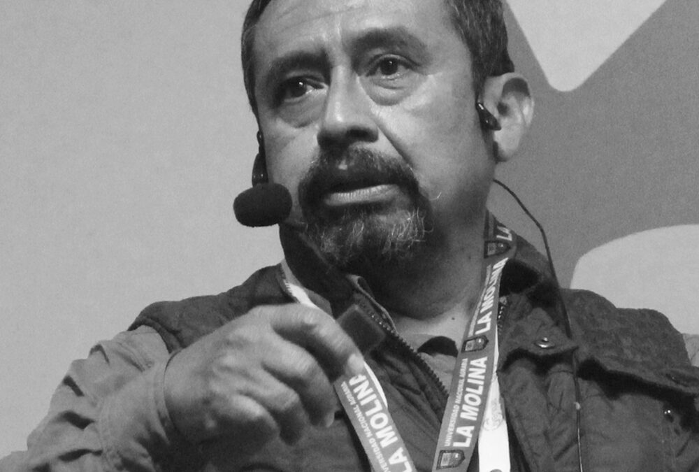 Dr. Jorge Castillo Valiente