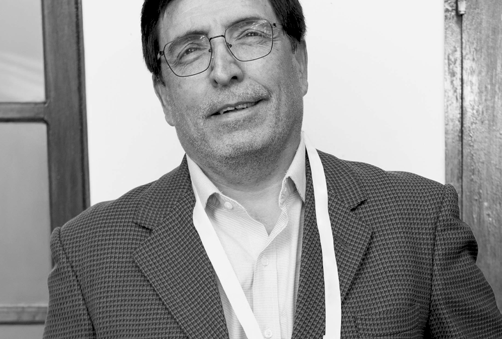 Dr. Rodrigo Ortega